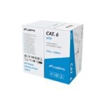 LANBERG LAN CABLE UTP CAT.6 305M CU LSZH CPR+ - Image 5
