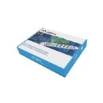 LANBERG PCI-E X1 CARD - 4X USB-A 3.1 GEN1 FOLLOW LOW PROFILE PCE-US3-004 - Image 2