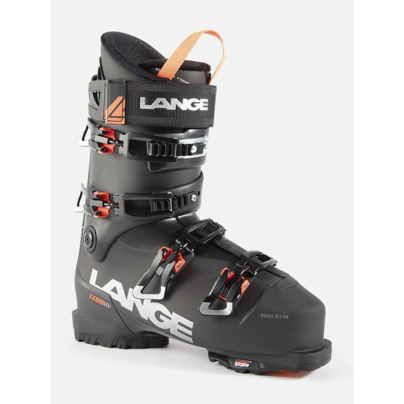 lupin-wear-ca-lange-lx-120-hv-gw-black-ski-boots-1745445 LANGE LX 120 HV GW Black Ski Boots - Image 1