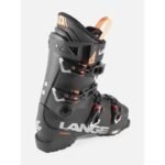 LANGE LX 120 HV GW Black Ski Boots - Image 2