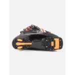 LANGE LX 120 HV GW Black Ski Boots - Image 6