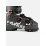 LANGE LX 120 HV GW Black Ski Boots - Image 7