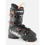 LANGE LX 120 HV GW Black Ski Boots - Image 8