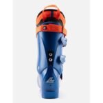 LANGE RS 130 MV Vibrant Blue Ski Boots - Image 3