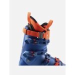 LANGE RS 130 MV Vibrant Blue Ski Boots - Image 4