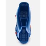 LANGE RS 130 MV Vibrant Blue Ski Boots - Image 5