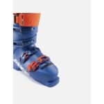 LANGE RS 130 MV Vibrant Blue Ski Boots - Image 7
