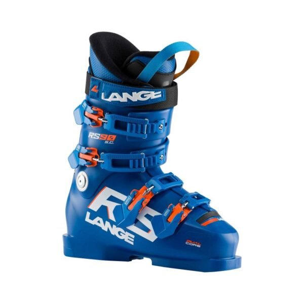 LANGE RS 90 SC Ski Boots