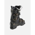 LANGE Shadow 95 W LV Gw Ski Boots (Black) - Image 2