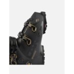 LANGE Shadow 95 W LV Gw Ski Boots (Black) - Image 3