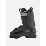 LANGE Shadow 95 W LV Gw Ski Boots (Black) - Image 4