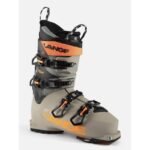 LANGE XT3 FREE 110 MV GW Wild Beige Ski Boots