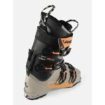 LANGE XT3 FREE 110 MV GW Wild Beige Ski Boots - Image 2