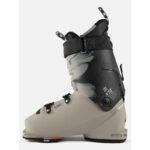 LANGE XT3 FREE 110 MV GW Wild Beige Ski Boots - Image 3
