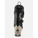 LANGE XT3 FREE 110 MV GW Wild Beige Ski Boots - Image 4