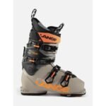 LANGE XT3 FREE 110 MV GW Wild Beige Ski Boots - Image 5