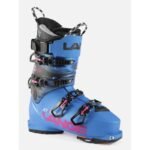 LANGE XT3 FREE 130 LV GW Vibrant Blue Ski Boots