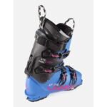 LANGE XT3 FREE 130 LV GW Vibrant Blue Ski Boots - Image 2