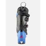 LANGE XT3 FREE 130 LV GW Vibrant Blue Ski Boots - Image 4