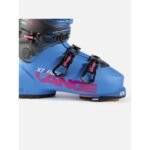 LANGE XT3 FREE 130 LV GW Vibrant Blue Ski Boots - Image 5