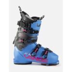 LANGE XT3 FREE 130 LV GW Vibrant Blue Ski Boots - Image 6