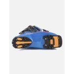 LANGE XT3 FREE 130 LV GW Vibrant Blue Ski Boots - Image 7