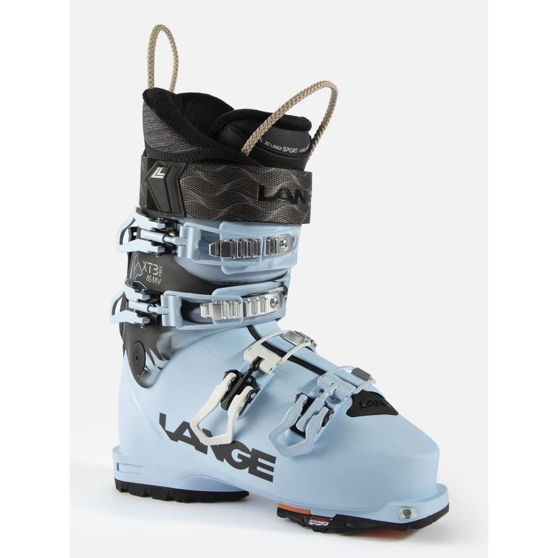 lupin-wear-ca-lange-xt3-free-85-mv-w-gw-glacial-blue-ski-boots-1745451 LANGE XT3 FREE 85 MV W GW Glacial Blue Ski Boots - Image 1