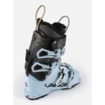 LANGE XT3 FREE 85 MV W GW Glacial Blue Ski Boots - Image 2
