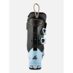 LANGE XT3 FREE 85 MV W GW Glacial Blue Ski Boots - Image 4