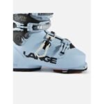 LANGE XT3 FREE 85 MV W GW Glacial Blue Ski Boots - Image 6