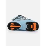 LANGE XT3 FREE 85 MV W GW Glacial Blue Ski Boots - Image 7