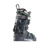 LANGE Xt3 Free 95Mv W Gw-Pewter Grey Ski Boots - Image 2