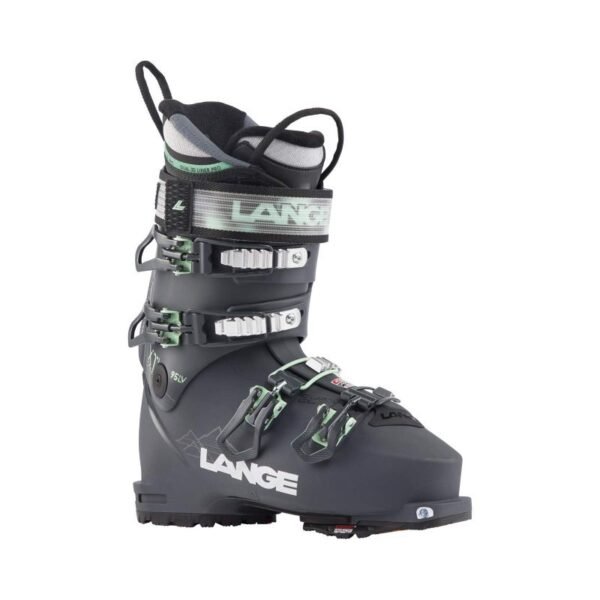 LANGE Xt3 Free 95Mv W Gw-Pewter Grey Ski Boots