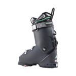 LANGE Xt3 Free 95Mv W Gw-Pewter Grey Ski Boots - Image 3
