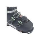 LANGE Xt3 Free 95Mv W Gw-Pewter Grey Ski Boots - Image 4