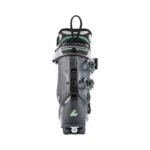 LANGE Xt3 Free 95Mv W Gw-Pewter Grey Ski Boots - Image 5