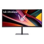 LCD monitor 34" VA/34G630A-B LG