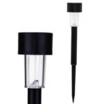 LED SOLAR LAMP O4.7x30.5cm PLASTIC SET 10 PCS - Image 3