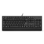 Lenovo 4Y41R64588 Keyboard Home/Office USB US English Black - Image 2