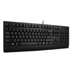 Lenovo 4Y41R64588 Keyboard Home/Office USB US English Black - Image 3