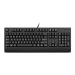 Lenovo 4Y41R64588 Keyboard Home/Office USB US English Black - Image 5