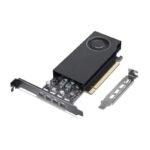 Lenovo Nvidia Rtx A4000 4Gb Gddr6 Graphics Card