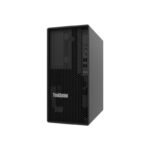 Lenovo ThinkSystem ST45 V3 server 960 GB Tower AMD EPYC 4344P 3.8 GHz 16 GB DDR5-SDRAM 500 W - Image 2