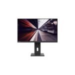 Lenovo ThinkVision E24-30 LED display 60.5 cm (23.8") 1920 x 1080 px Full HD Black - Image 2