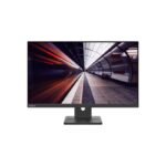 Lenovo ThinkVision E24-30 LED display 60.5 cm (23.8") 1920 x 1080 px Full HD Black
