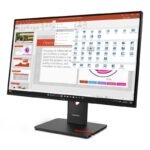 Lenovo Thinkvision T27-40 LED monitor - Image 2