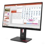 Lenovo Thinkvision T27-40 LED monitor - Image 3