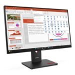 Lenovo Thinkvision T27-40 LED monitor - Image 4