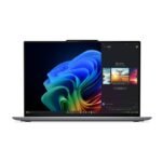 Lenovo Ultrabook ThinkPad X9 G1 Ultra 5 228V 15.3" 2.8K OLED 500nits 120Hz 32GB LPDDR5x-8533 SSD512 Arc Graphics 130V Cam 8.0MP 80Wh W11Pro Gray 3Y OnSite - Image 2