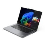 Lenovo Ultrabook ThinkPad X9 G1 Ultra 5 228V 15.3" 2.8K OLED 500nits 120Hz 32GB LPDDR5x-8533 SSD512 Arc Graphics 130V Cam 8.0MP 80Wh W11Pro Gray 3Y OnSite - Image 7